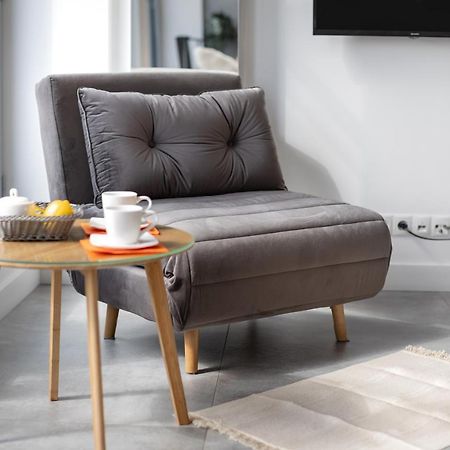 Krakow Loft Apartment Ngoại thất bức ảnh