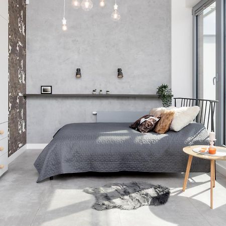 Krakow Loft Apartment Ngoại thất bức ảnh