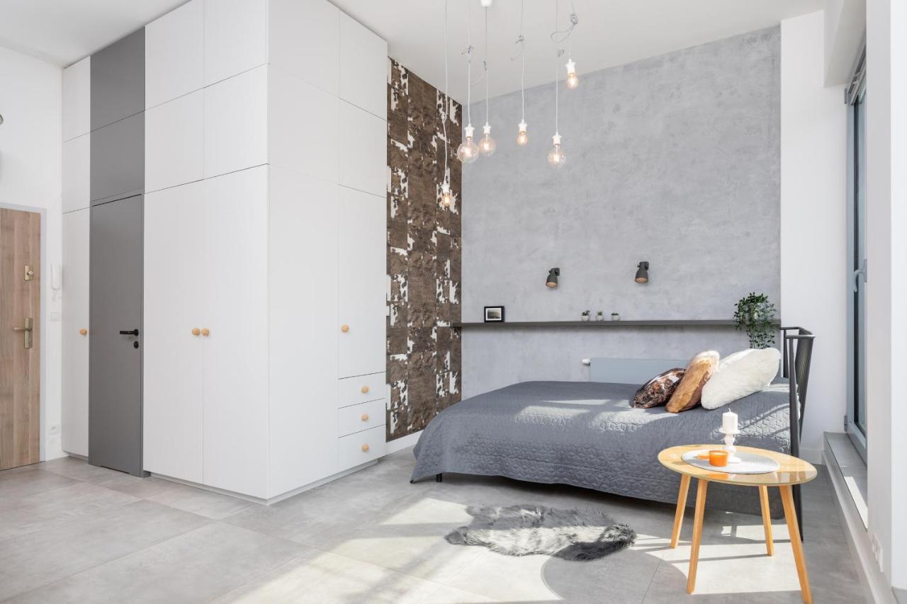 Krakow Loft Apartment Ngoại thất bức ảnh