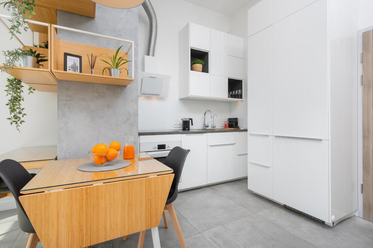 Krakow Loft Apartment Ngoại thất bức ảnh