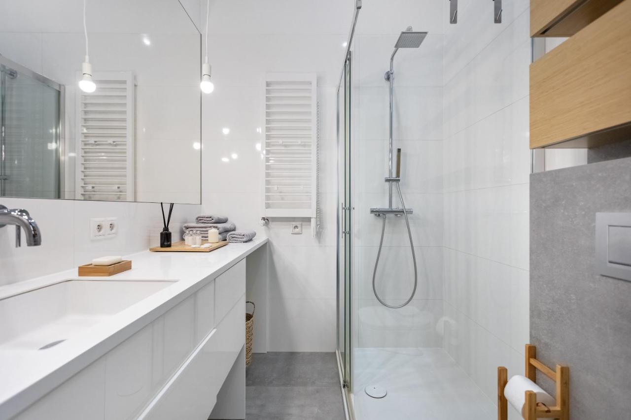 Krakow Loft Apartment Ngoại thất bức ảnh