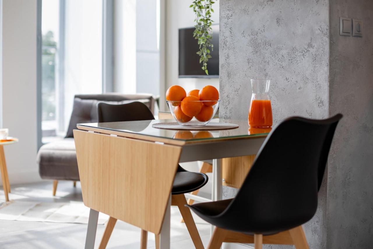 Krakow Loft Apartment Ngoại thất bức ảnh