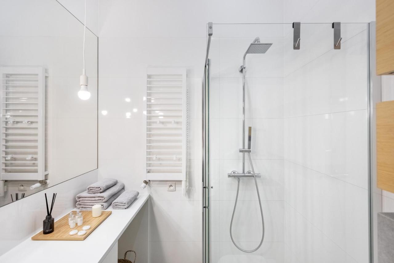 Krakow Loft Apartment Ngoại thất bức ảnh