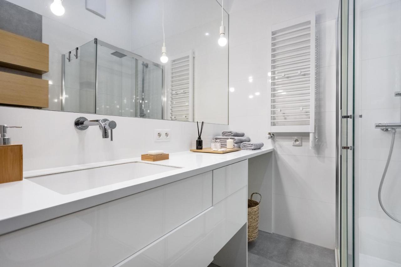 Krakow Loft Apartment Ngoại thất bức ảnh