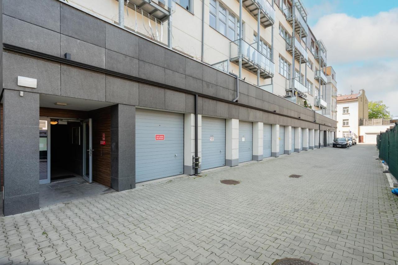 Krakow Loft Apartment Ngoại thất bức ảnh