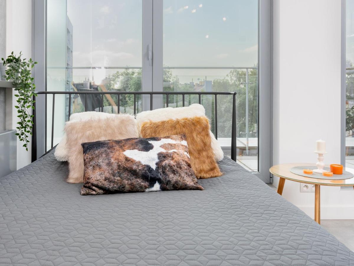 Krakow Loft Apartment Ngoại thất bức ảnh