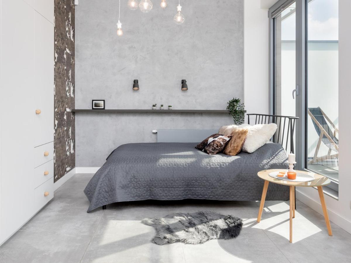 Krakow Loft Apartment Ngoại thất bức ảnh