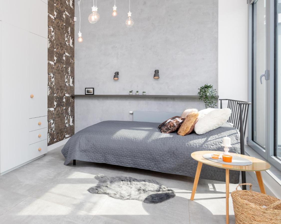 Krakow Loft Apartment Ngoại thất bức ảnh