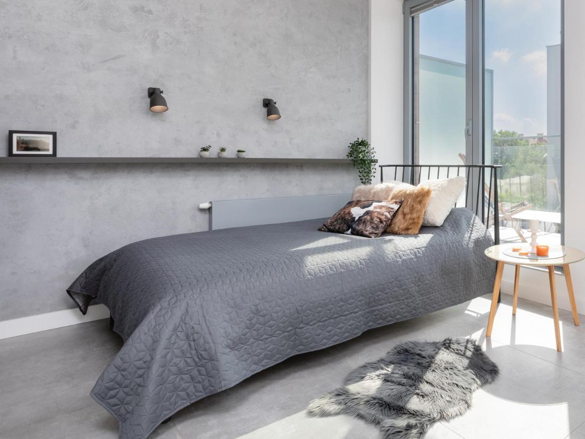 Krakow Loft Apartment Ngoại thất bức ảnh